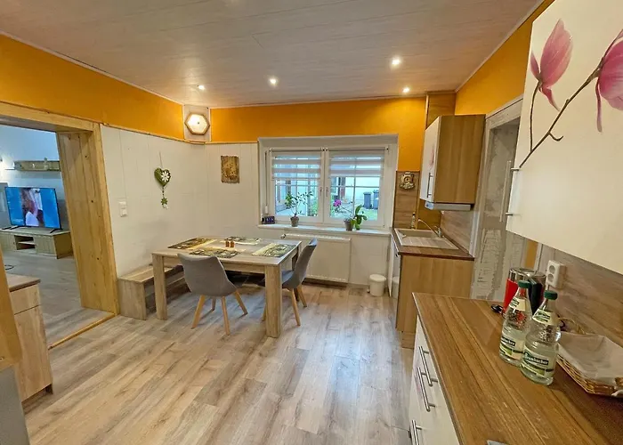 Neu Kriesten Apartment Bad Brambach