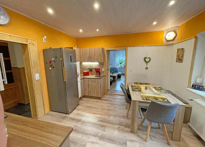 Neu Kriesten Bad Brambach